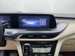 Buick GL8 ES Luxe Enjoyment Edition - ფოტო 15