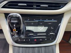 Buick GL8 ES Luxe Enjoyment Edition - ფოტო 16