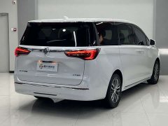 Buick GL8 ES Luxe Enjoyment Edition - ფოტო 17