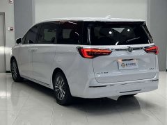 Buick GL8 ES Luxe Enjoyment Edition - ფოტო 18