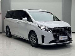 Buick GL8 ES Luxe Enjoyment Edition - ფოტო 2