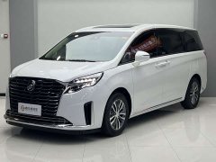 Buick GL8 ES Luxe Enjoyment Edition - ფოტო 3