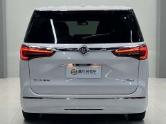 Buick GL8 ES Luxe Enjoyment Edition - ფოტო 4