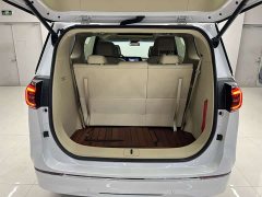 Buick GL8 ES Luxe Enjoyment Edition - ფოტო 5