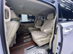 Buick GL8 ES Luxe Enjoyment Edition - ფოტო 6