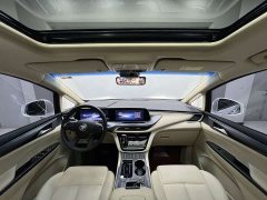 Buick GL8 ES Luxe Enjoyment Edition - ფოტო 7