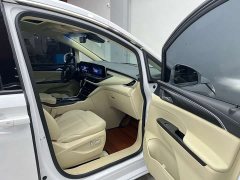 Buick GL8 ES Luxe Enjoyment Edition - ფოტო 9
