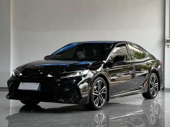 Toyota Camry Hybrid 2.0HS Sport Edition - ფოტო 1