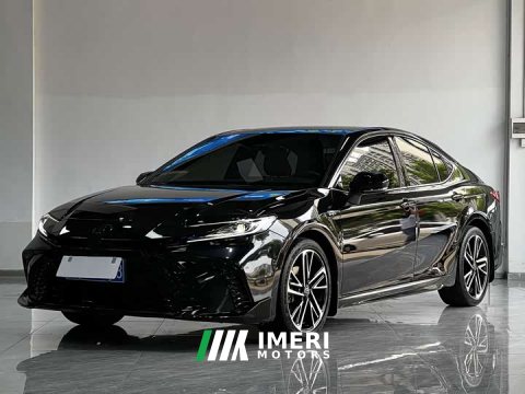 2024 Toyota Camry Hybrid 2.0HS Sport Edition - ავტომობილი ჩინეთიდან