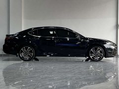 Toyota Camry Hybrid 2.0HS Sport Edition - ფოტო 5