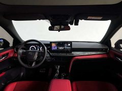 Toyota Camry Hybrid 2.0HS Sport Edition - ფოტო 7