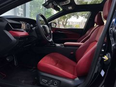 Toyota Camry Hybrid 2.0HS Sport Edition - ფოტო 8