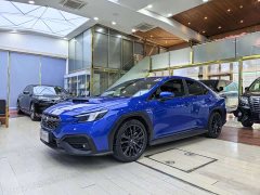 Subaru WRX 2.4T Manual EyeSight - ფოტო 1