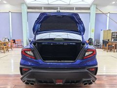 Subaru WRX 2.4T Manual EyeSight - ფოტო 11