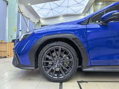 Subaru WRX 2.4T Manual EyeSight - ფოტო 12