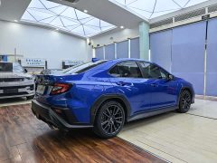 Subaru WRX 2.4T Manual EyeSight - ფოტო 13