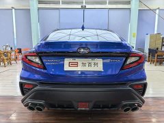Subaru WRX 2.4T Manual EyeSight - ფოტო 14