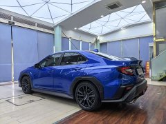 Subaru WRX 2.4T Manual EyeSight - ფოტო 15