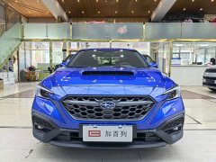 Subaru WRX 2.4T Manual EyeSight - ფოტო 2