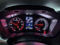 Subaru WRX 2.4T Manual EyeSight - ფოტო 3
