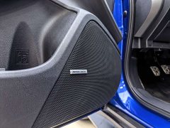 Subaru WRX 2.4T Manual EyeSight - ფოტო 4