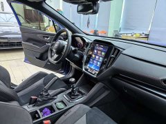 Subaru WRX 2.4T Manual EyeSight - ფოტო 5
