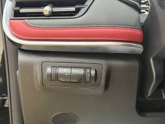 Chery Tiggo 7 2022 Super Power Edition 1.5T CVT Super Power Warrior - ფოტო 8