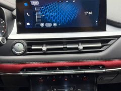Chery Tiggo 7 2022 Super Power Edition 1.5T CVT Super Power Warrior - ფოტო 11