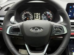 Chery Tiggo 7 2022 Super Power Edition 1.5T CVT Super Power Warrior - ფოტო 14