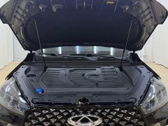 Chery Tiggo 7 2022 Super Power Edition 1.5T CVT Super Power Warrior - ფოტო 15