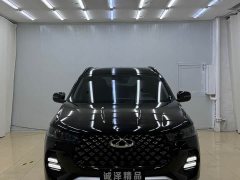 Chery Tiggo 7 2022 Super Power Edition 1.5T CVT Super Power Warrior - ფოტო 1