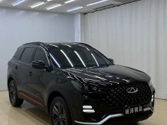 Chery Tiggo 7 2022 Super Power Edition 1.5T CVT Super Power Warrior - ფოტო 2