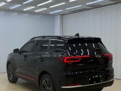 Chery Tiggo 7 2022 Super Power Edition 1.5T CVT Super Power Warrior - ფოტო 3