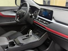 Chery Tiggo 7 2022 Super Power Edition 1.5T CVT Super Power Warrior - ფოტო 5