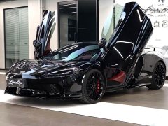 McLaren GT 4.0T Standard - photo 1