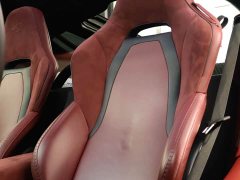 McLaren GT 4.0T Standard - photo 10
