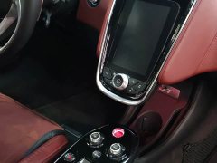 McLaren GT 4.0T Standard - photo 12