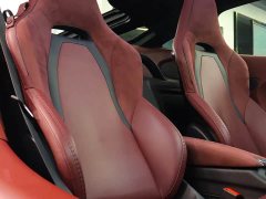 McLaren GT 4.0T Standard - photo 14