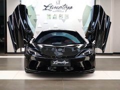 McLaren GT 4.0T Standard - photo 2