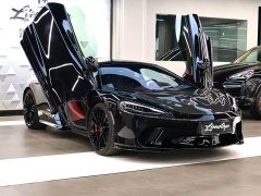 McLaren GT 4.0T Standard - photo 3
