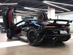 McLaren GT 4.0T Standard - photo 4