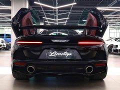 McLaren GT 4.0T Standard - photo 5