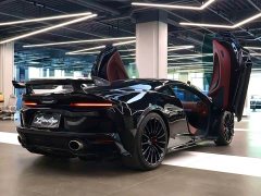 McLaren GT 4.0T Standard - photo 6