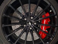 McLaren GT 4.0T Standard - photo 8