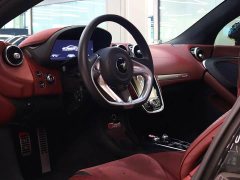 McLaren GT 4.0T Standard - photo 9