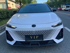 Changan UNI-V 1.5T Deluxe - ფოტო 2