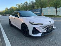 Changan UNI-V 1.5T Deluxe - ფოტო 3