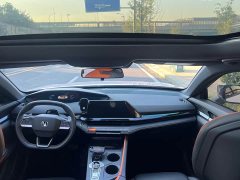 Changan UNI-V 1.5T Deluxe - ფოტო 5