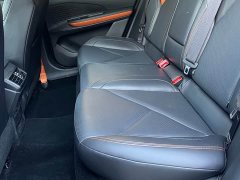 Changan UNI-V 1.5T Deluxe - ფოტო 6