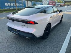 Changan UNI-V 1.5T Deluxe - ფოტო 9